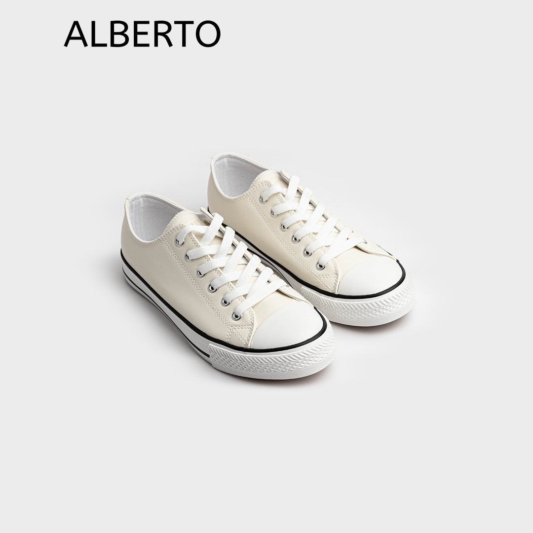 alberto Women's Kashmir Sneakers