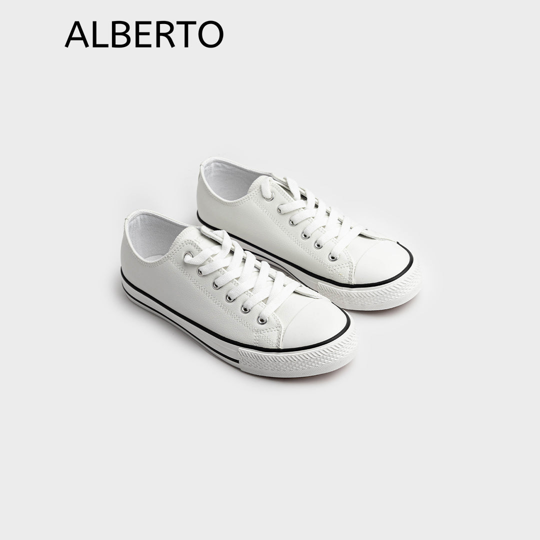 alberto Women's Kashmir Sneakers