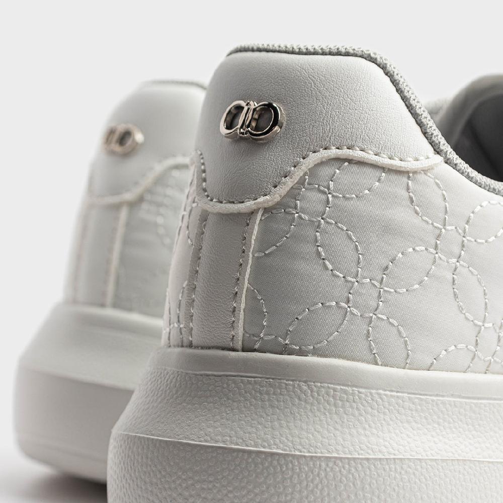 Alberto Women's Kassy Lace-up Sneakers