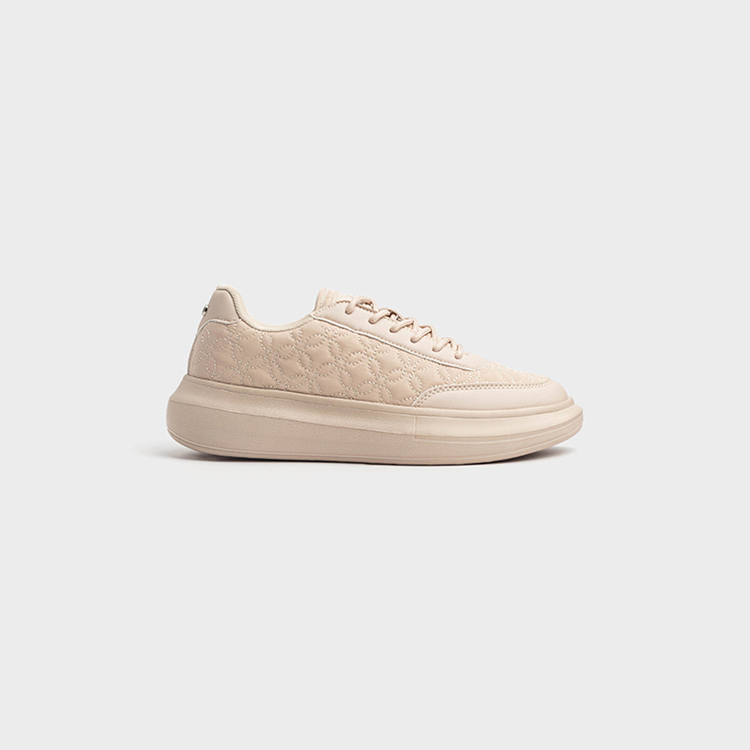 Alberto Women's Kassy Lace-up Sneakers