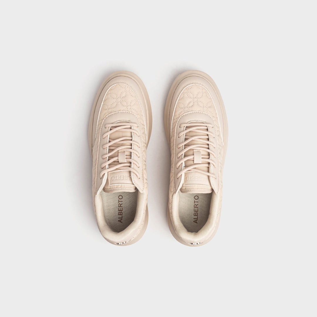 Alberto Women's Kassy Lace-up Sneakers