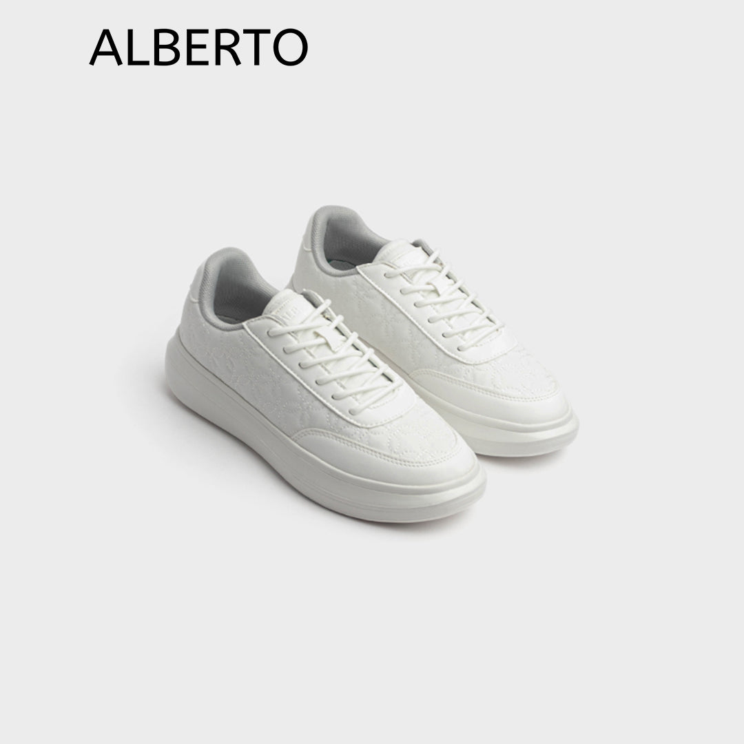 alberto Women's Kassy Lace-up Sneakers