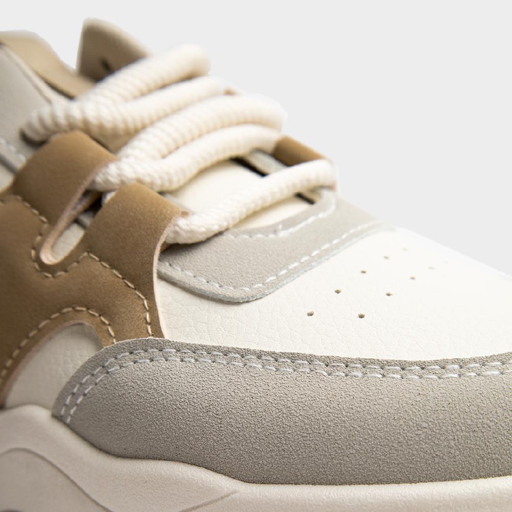 Alberto Women's Katniss Lace-Up Sneakers