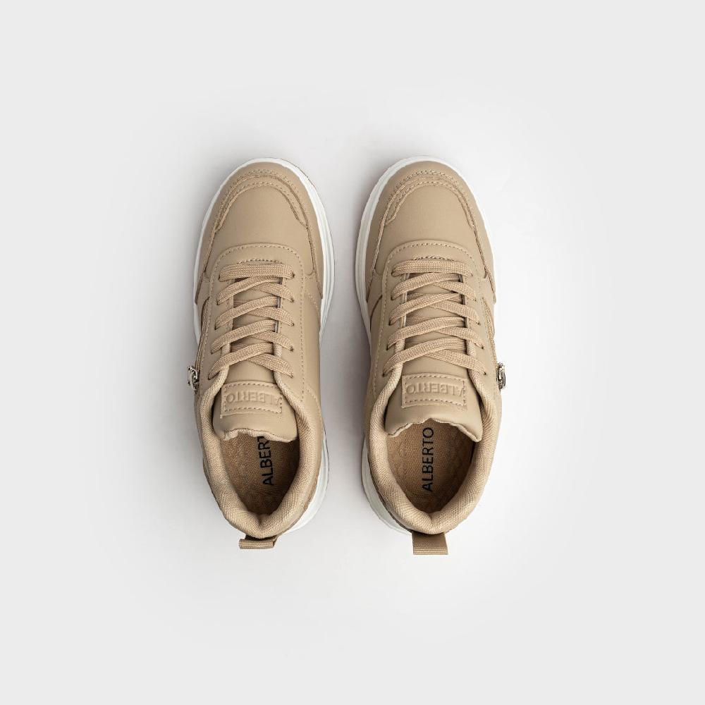 Alberto Women's Katty Sneakers