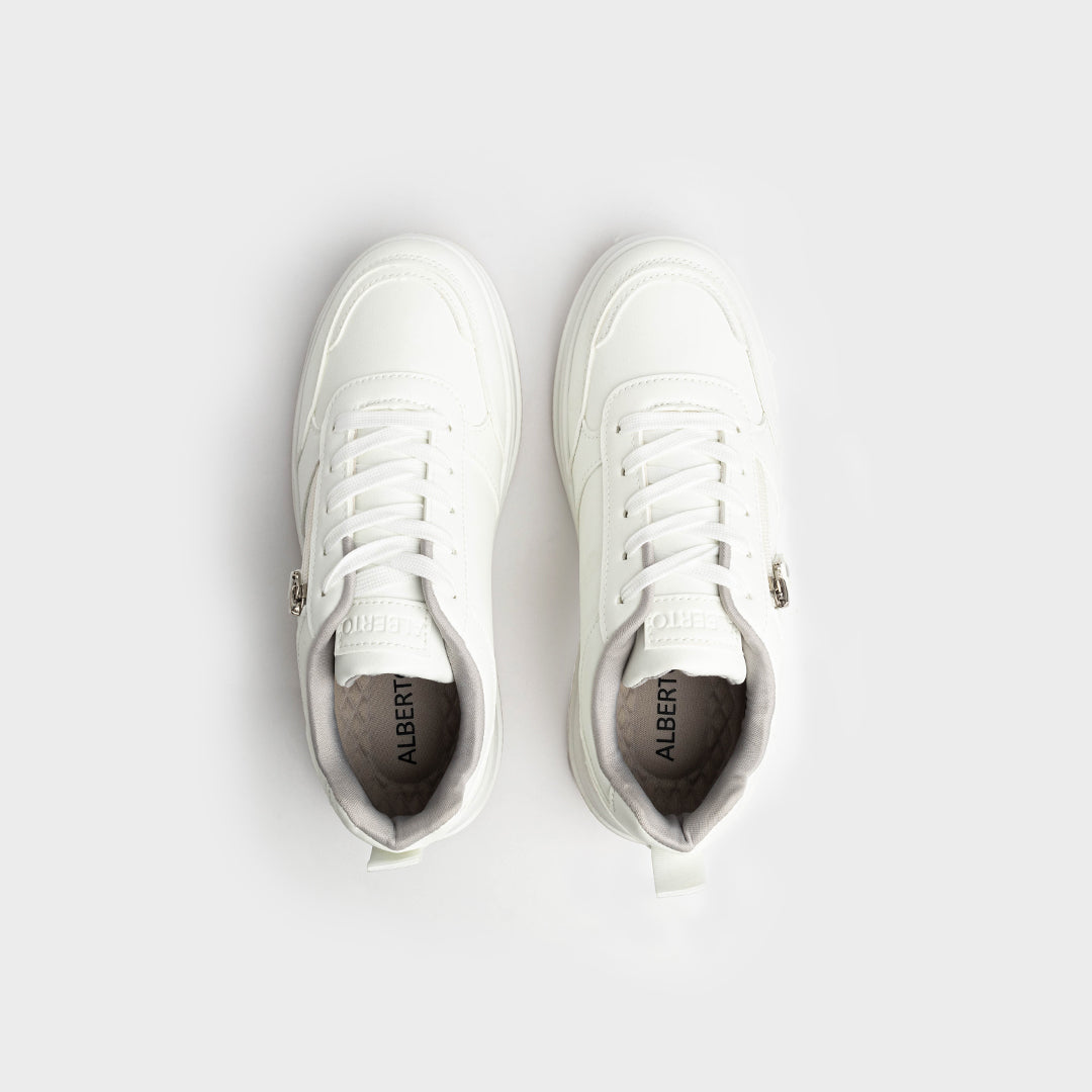 Alberto Women's Katty Sneakers