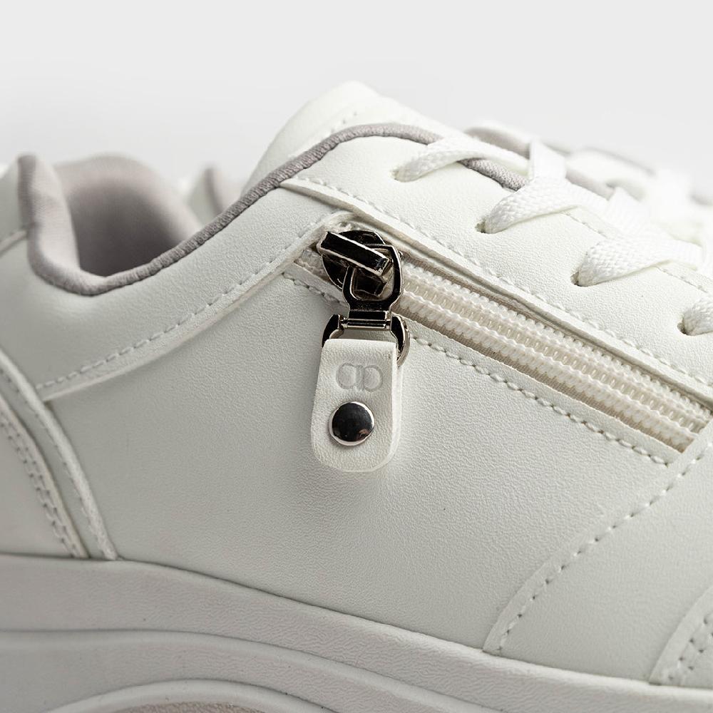 Alberto Women's Katty Sneakers