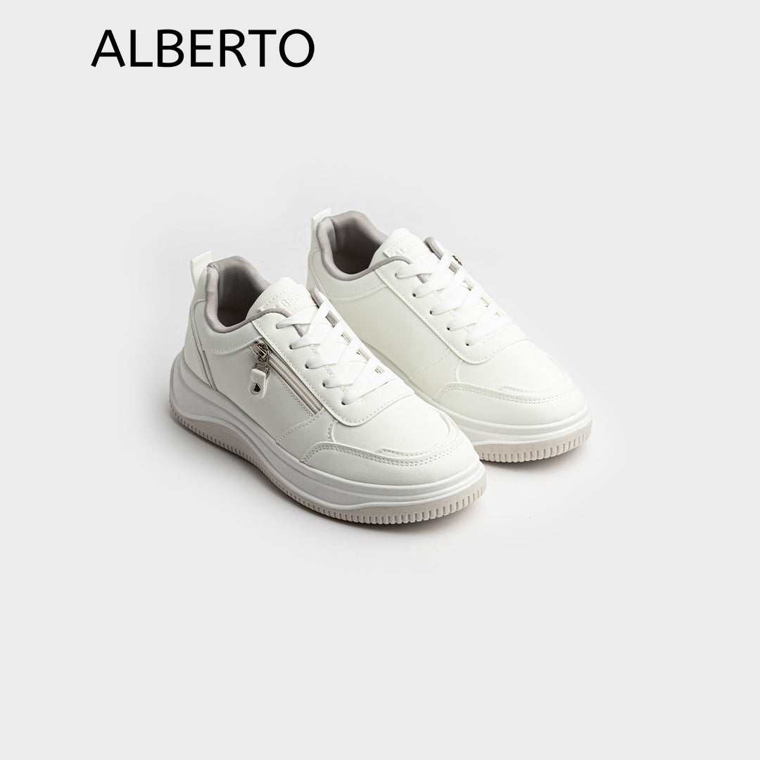 alberto Women's Katty Sneakers