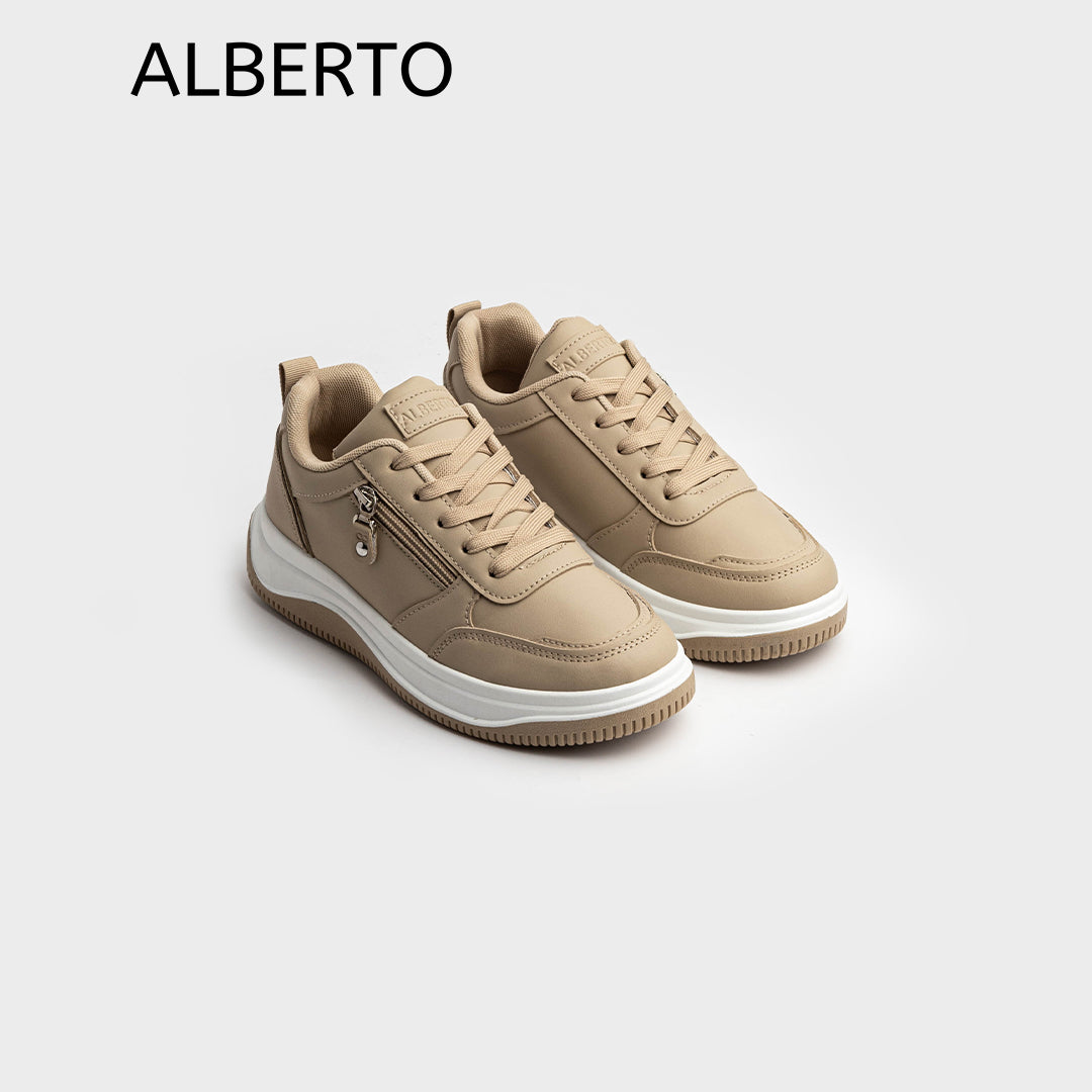 alberto Women's Katty Sneakers