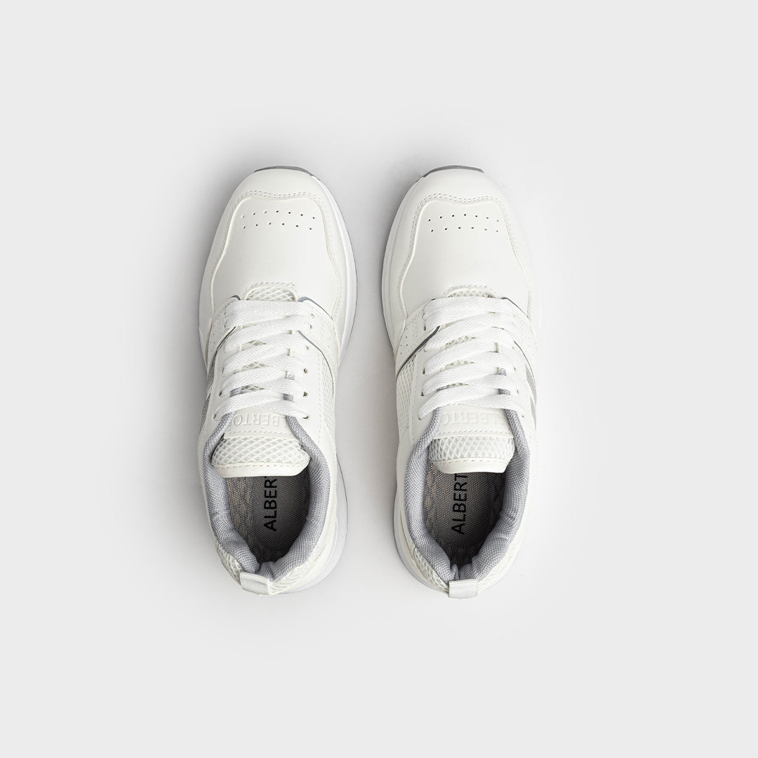 Alberto Women's Kayce Sneakers