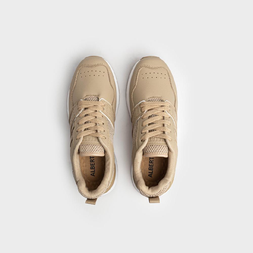 Alberto Women's Kayce Sneakers