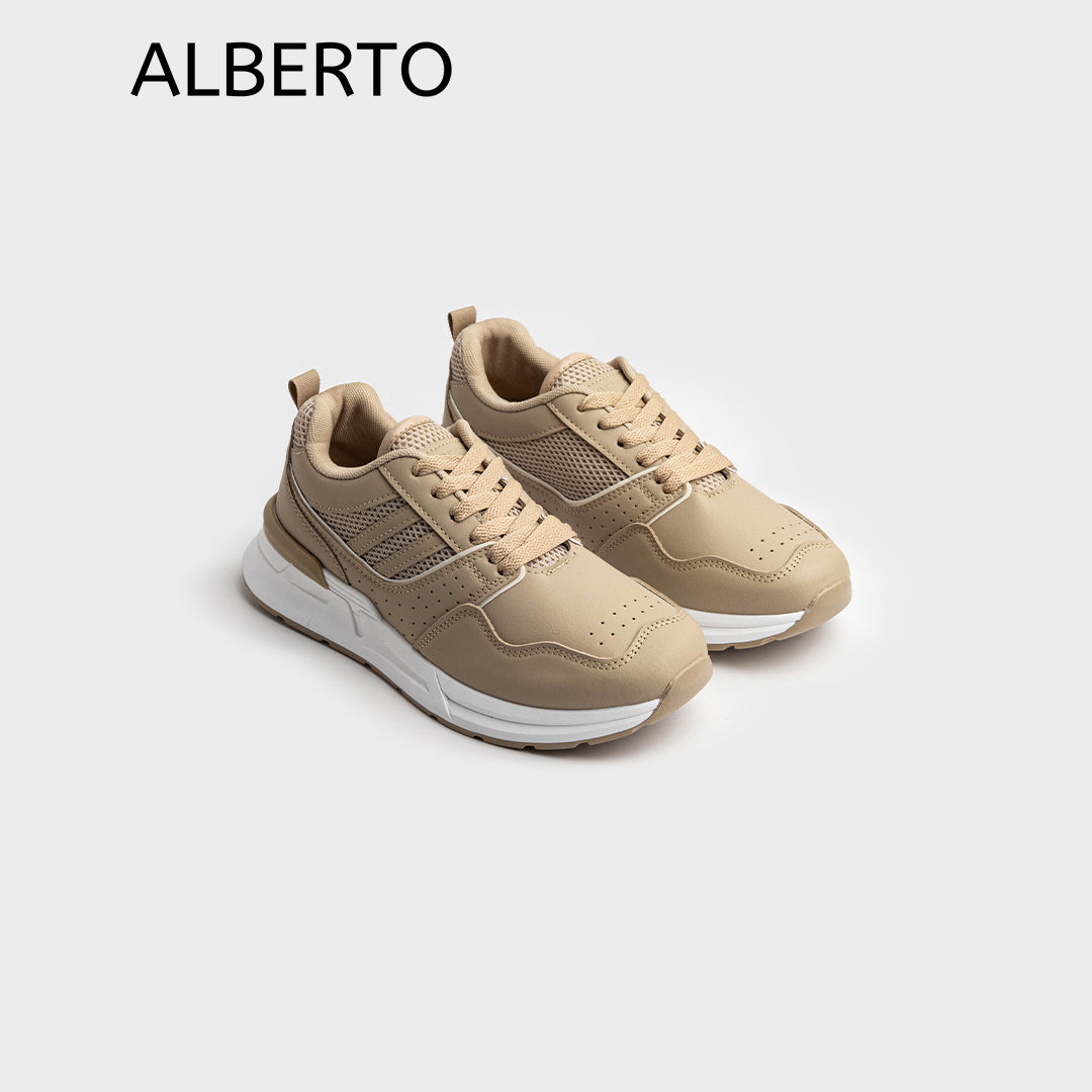 alberto Women's Kayce Sneakers