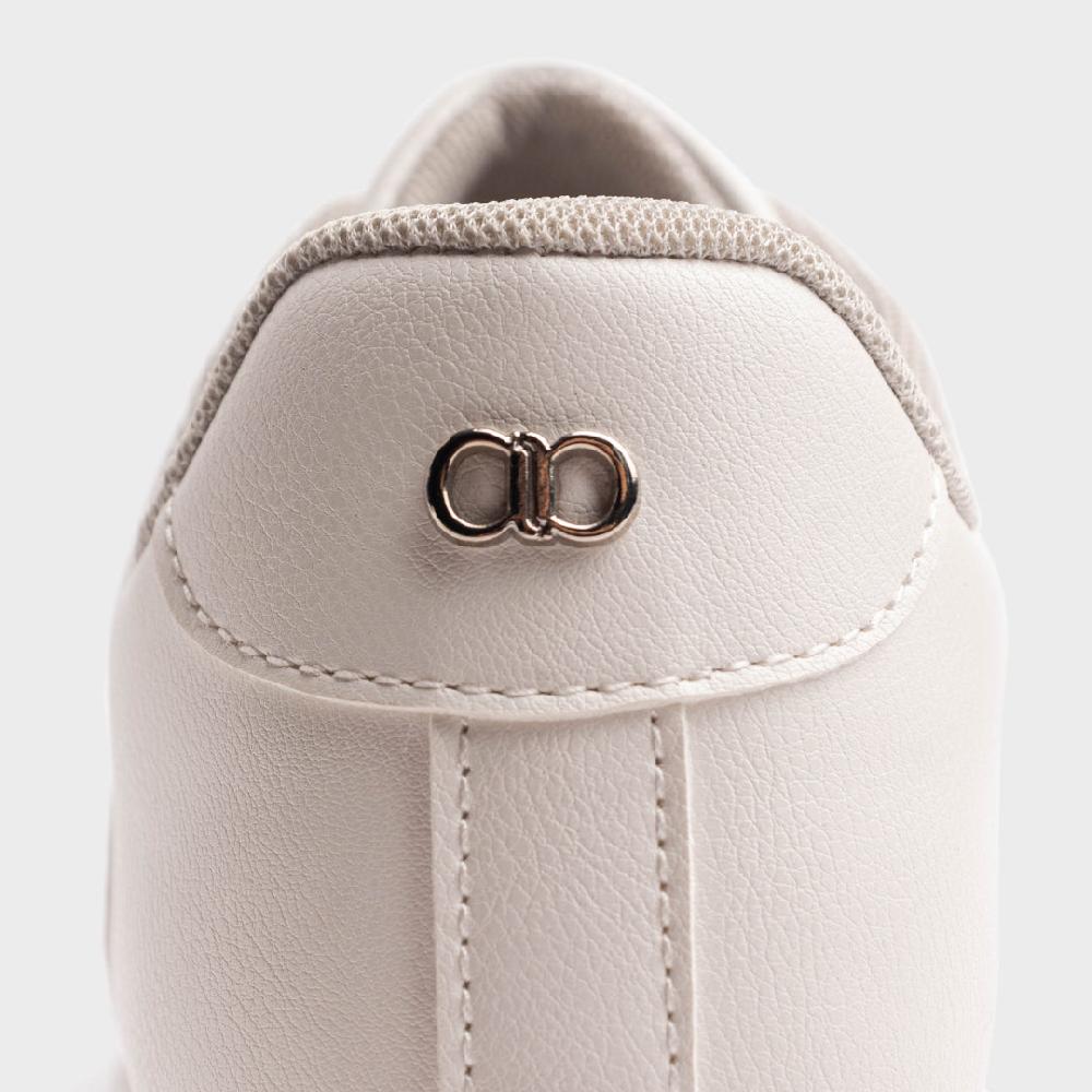 Alberto Women's Kayla Lace-up Sneakers