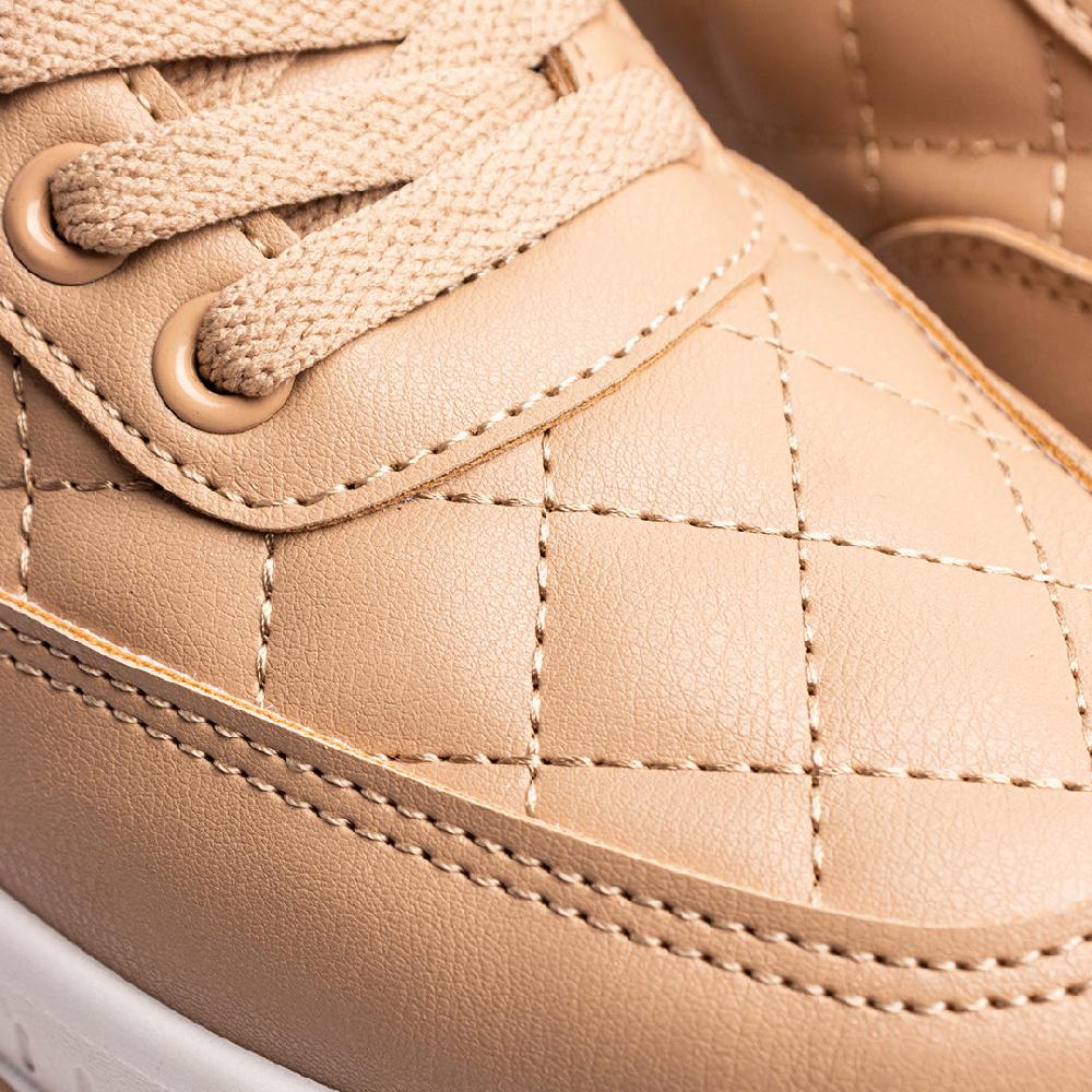 Alberto Women's Kayla Lace-up Sneakers