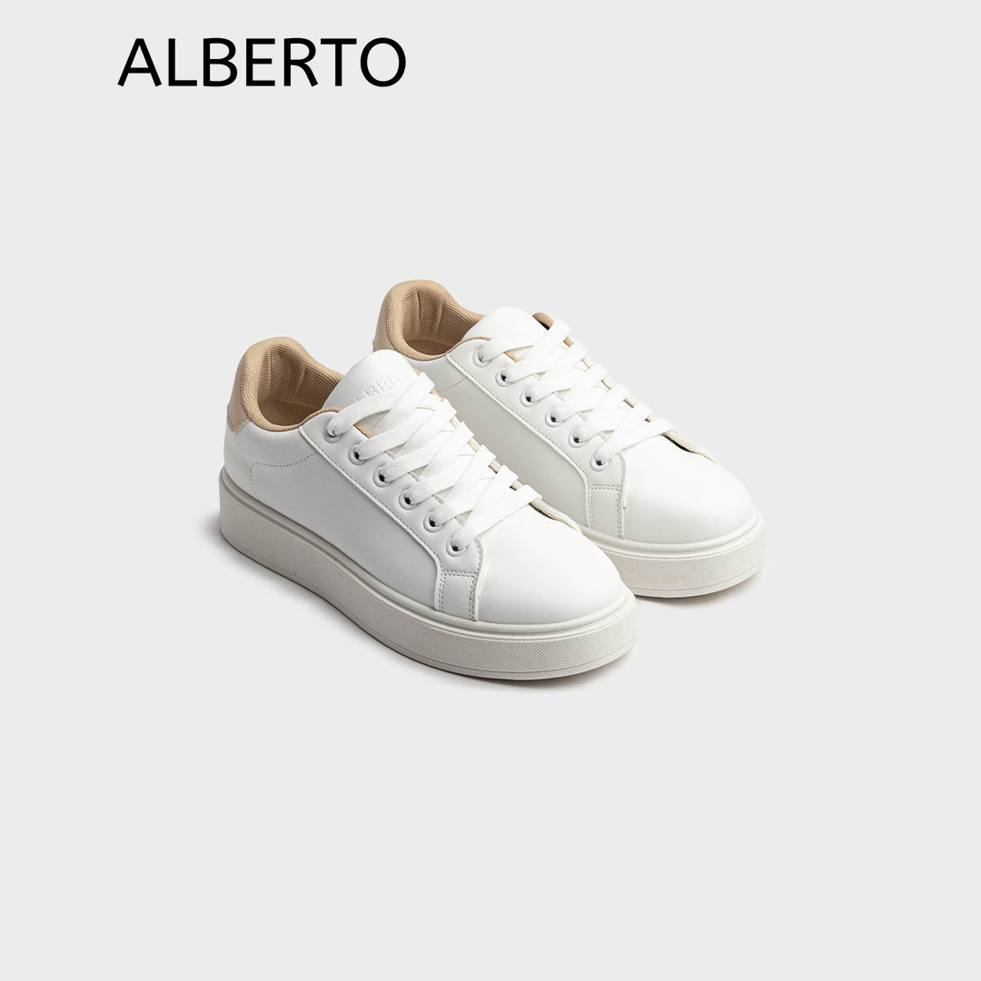 alberto Women's Kellen Sneakers