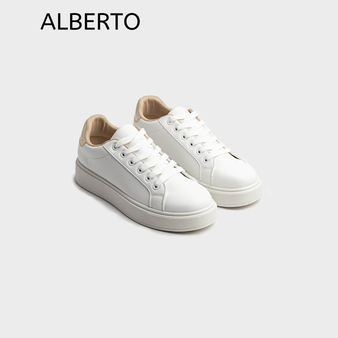 alberto Women's Kellen Sneakers