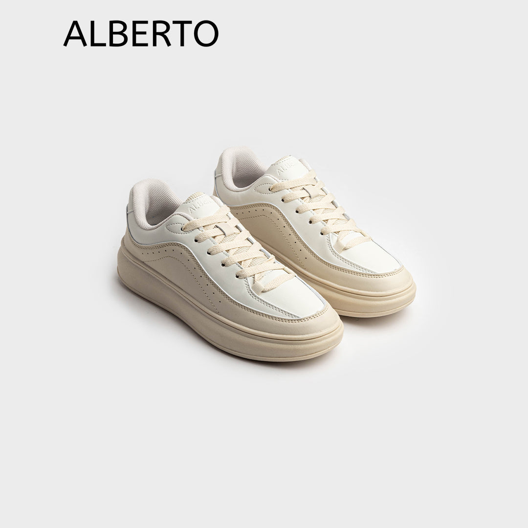 alberto Women's Kellie Sneakers