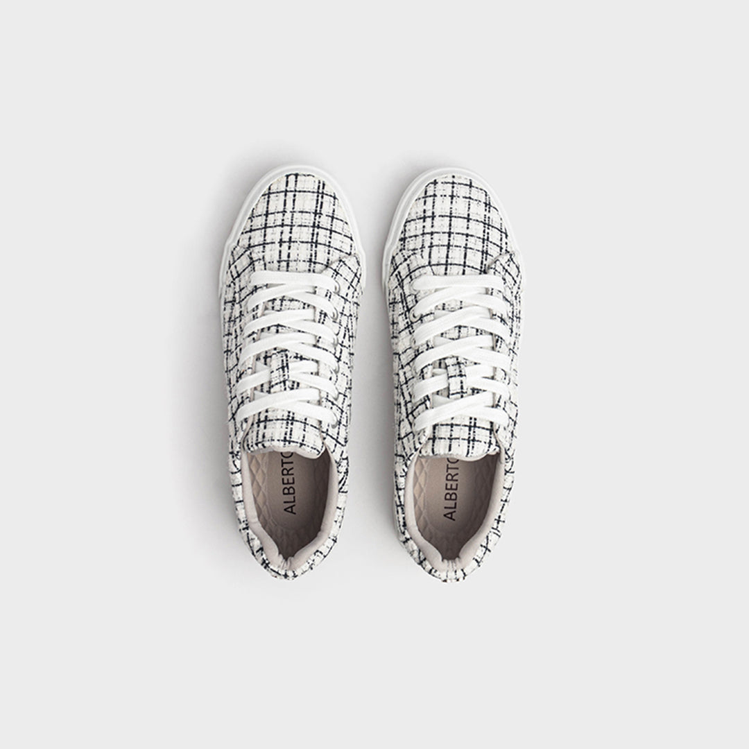 Alberto Women's Kendra Sneakers