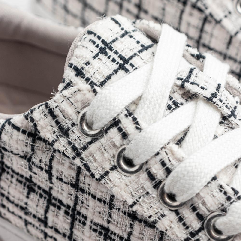 Alberto Women's Kendra Sneakers