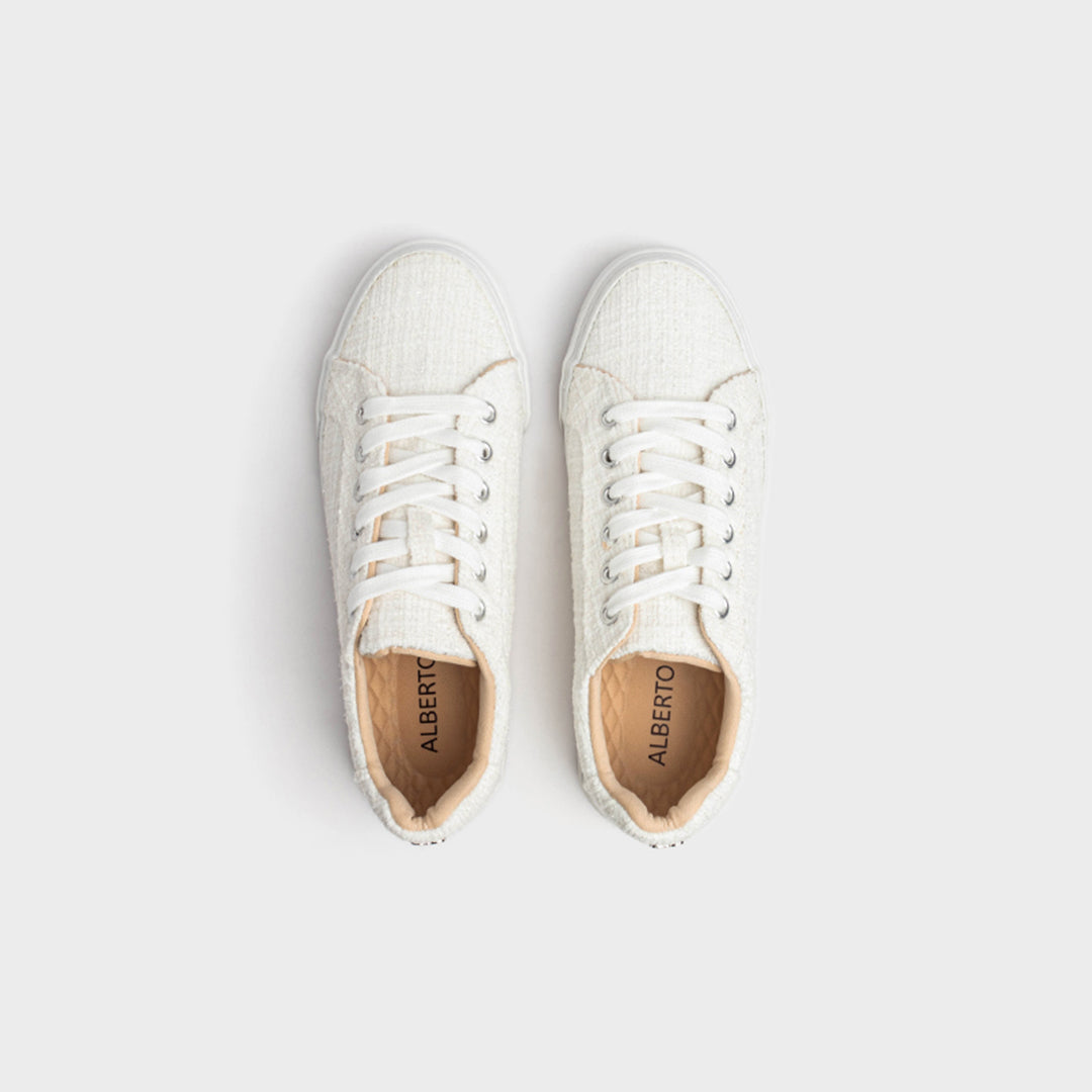 Alberto Women's Kendra Sneakers