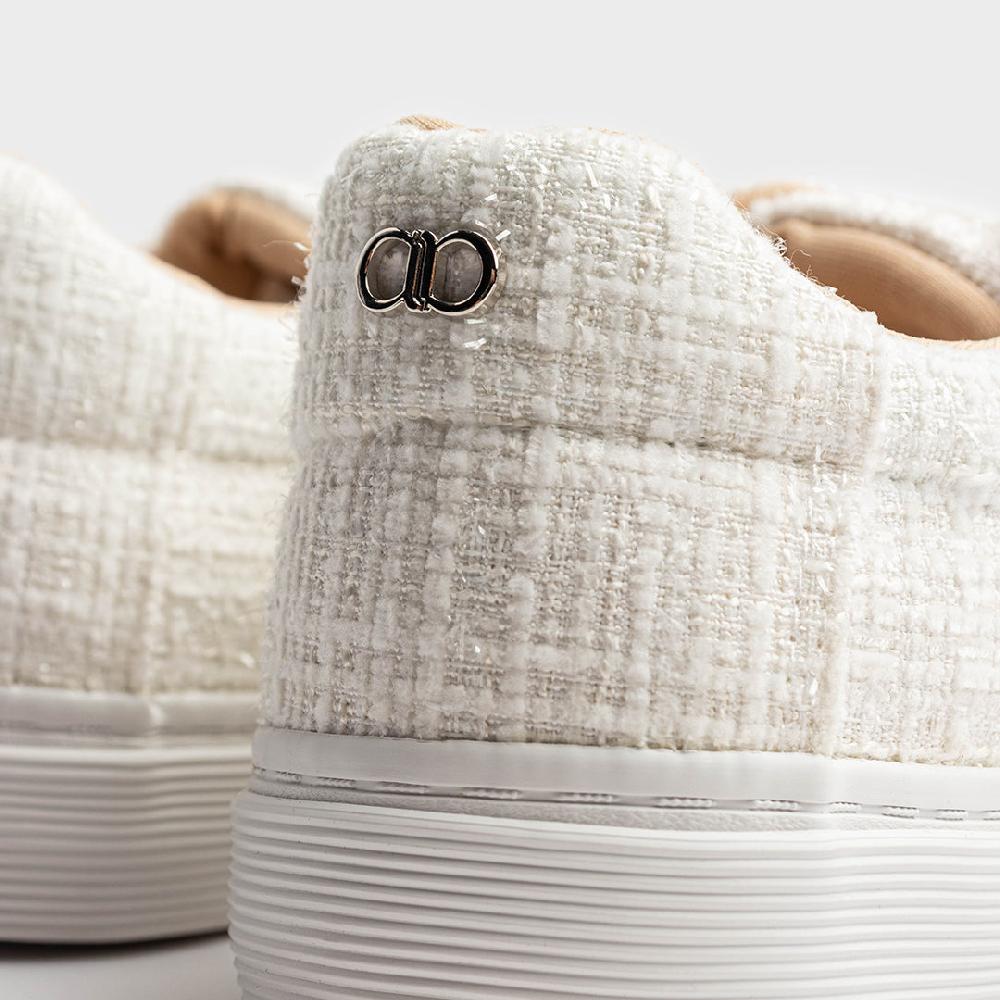 Alberto Women's Kendra Sneakers