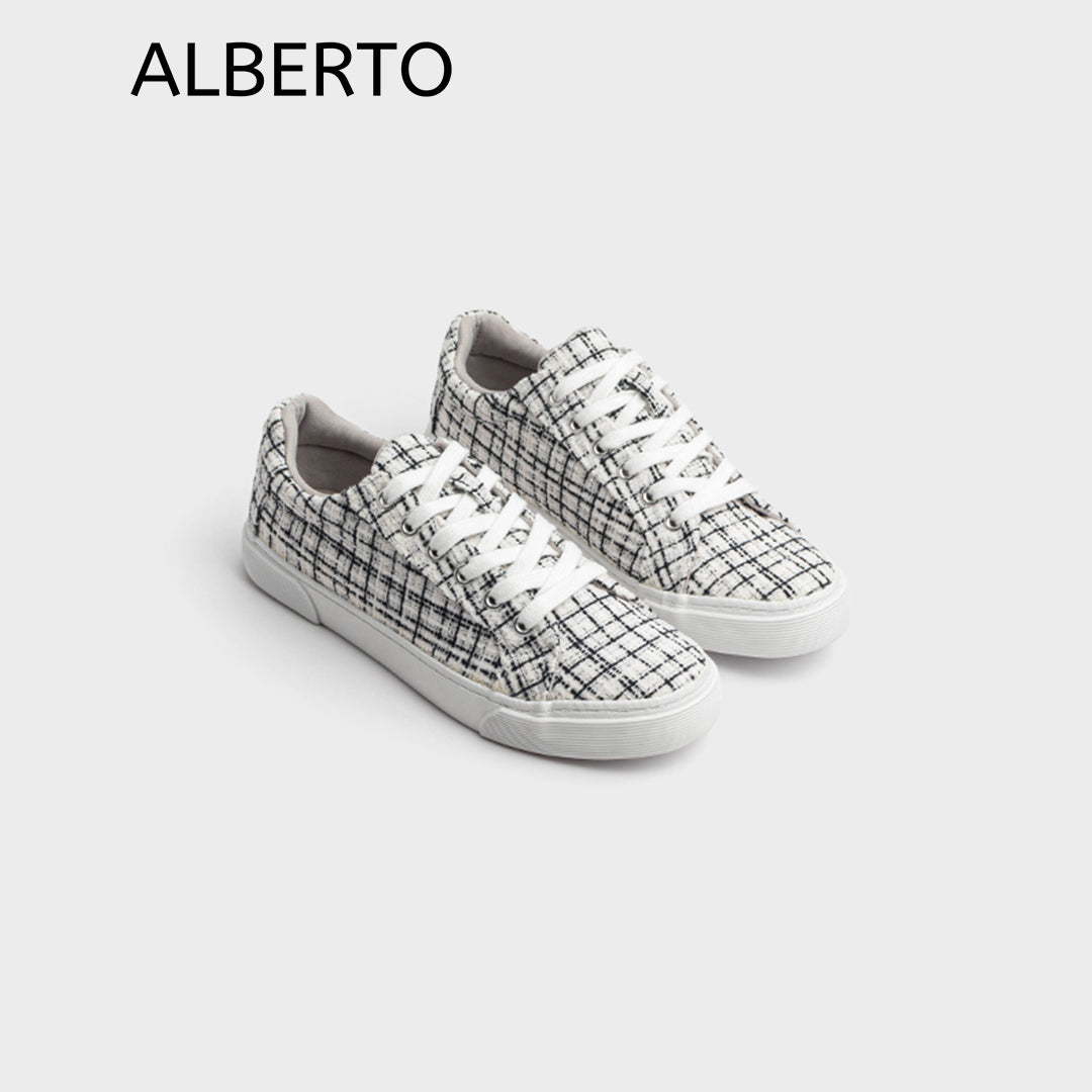 alberto Women's Kendra Sneakers