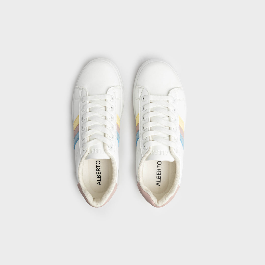 Alberto Women's Khlea Sneakers