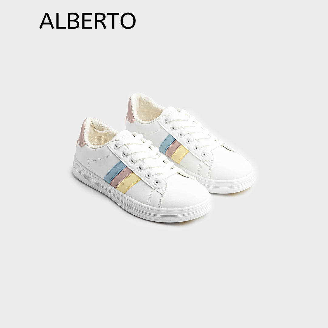 alberto Women's Khlea Sneakers