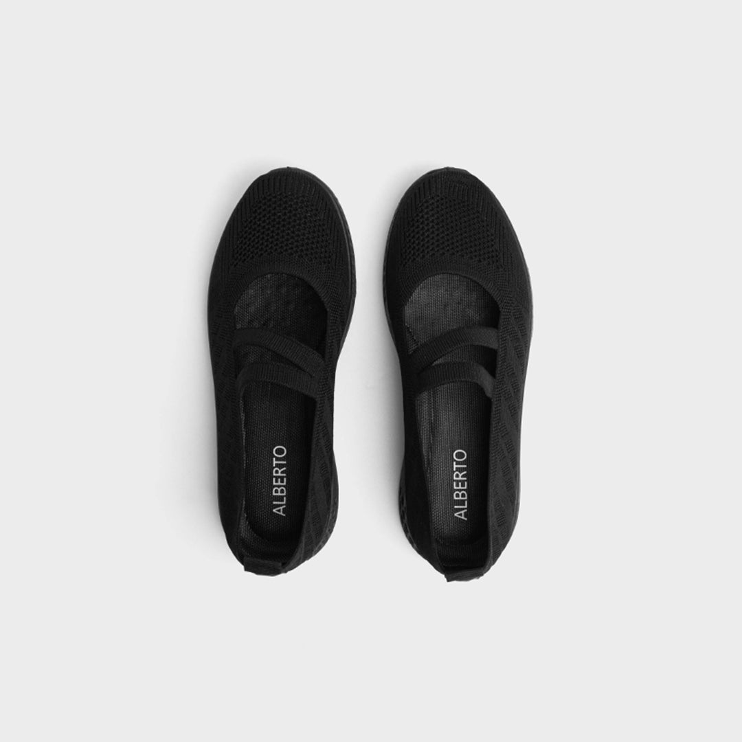 Alberto Women's Kinley Slip-on Sneakers