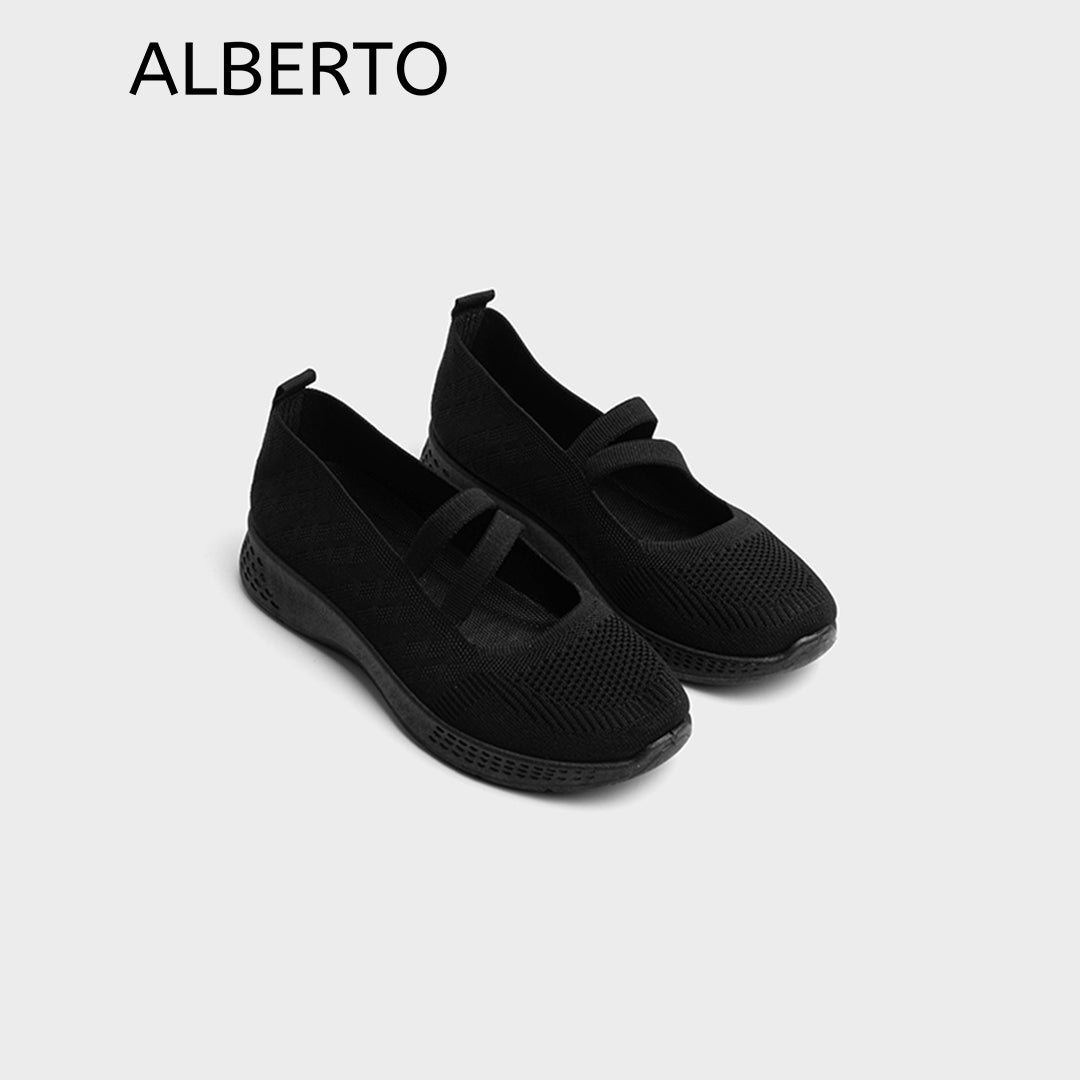 alberto Women's Kinley Slip-on Sneakers