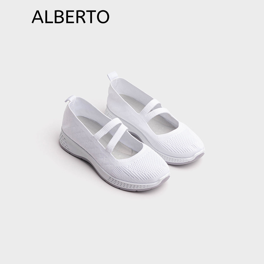 alberto Women's Kinley Slip-on Sneakers