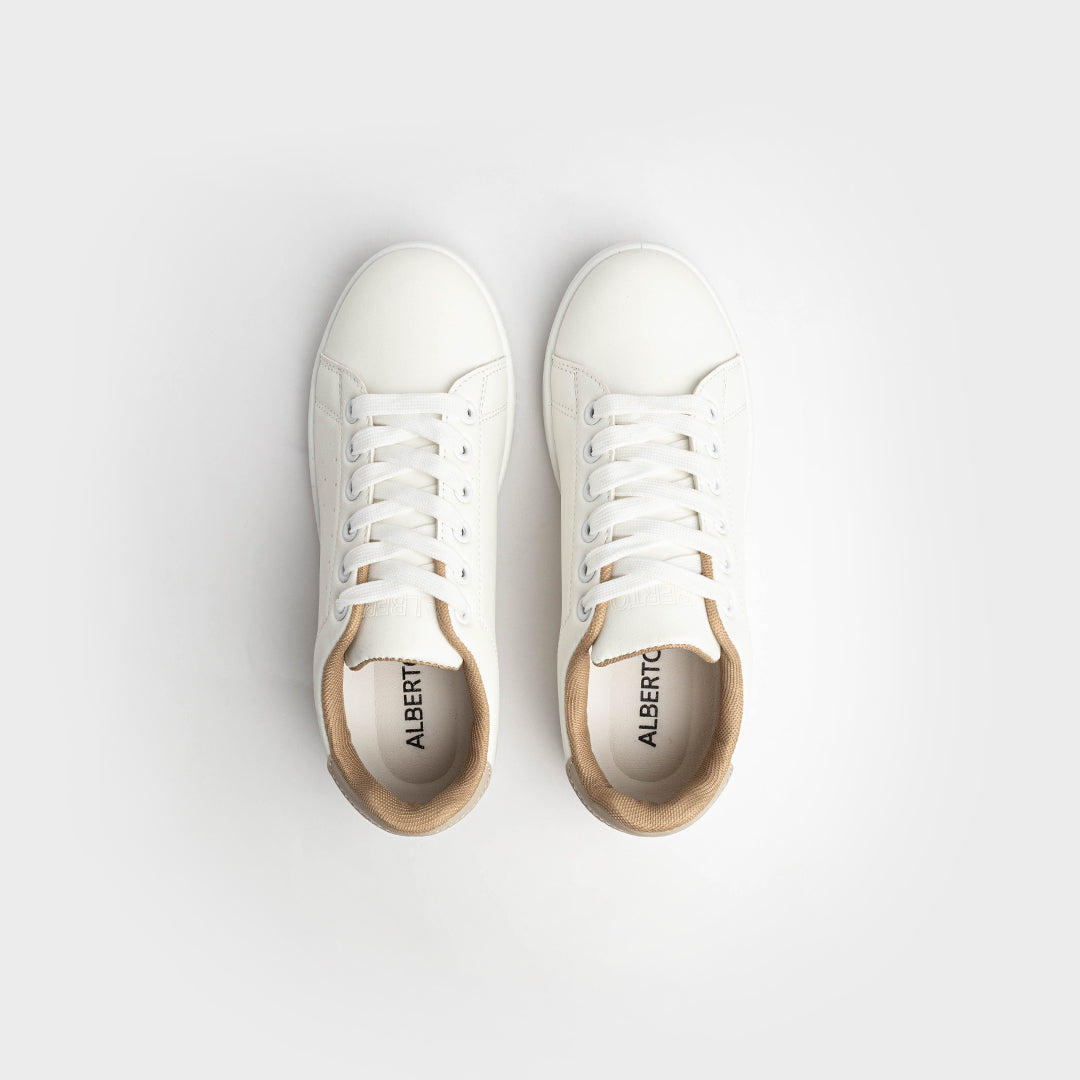 Alberto Women's Kolyn Sneakers