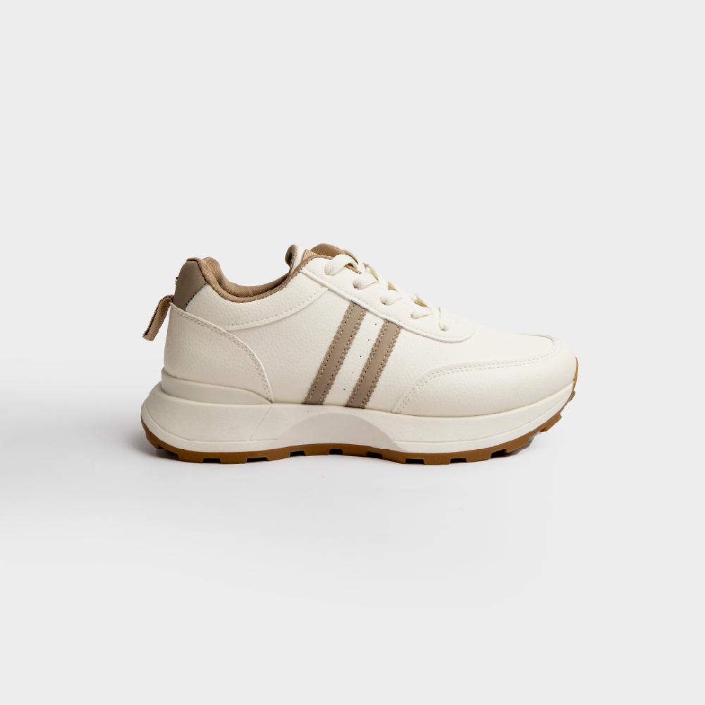 Alberto Women's Korin Lace-Up Sneakers