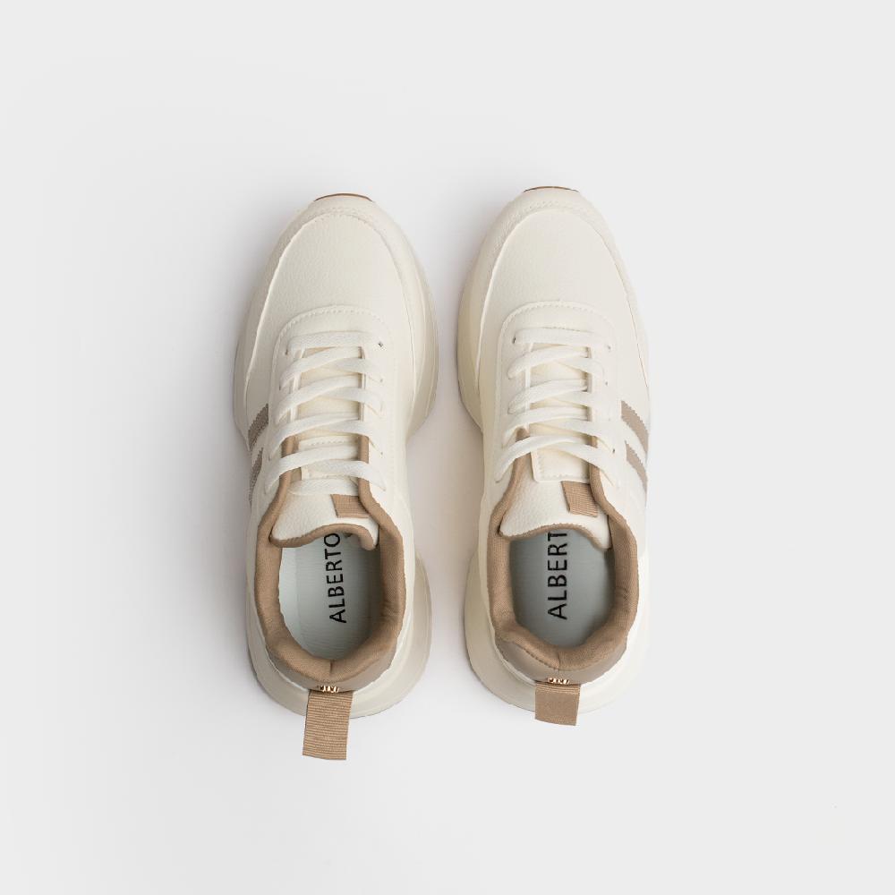 Alberto Women's Korin Lace-Up Sneakers