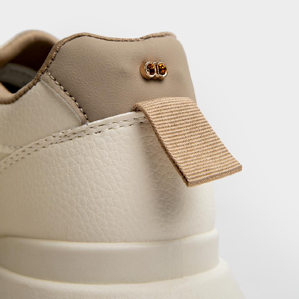 Alberto Women's Korin Lace-Up Sneakers