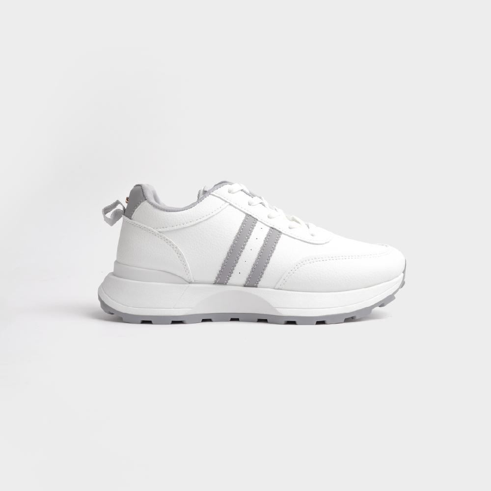 Alberto Women's Korin Lace-Up Sneakers