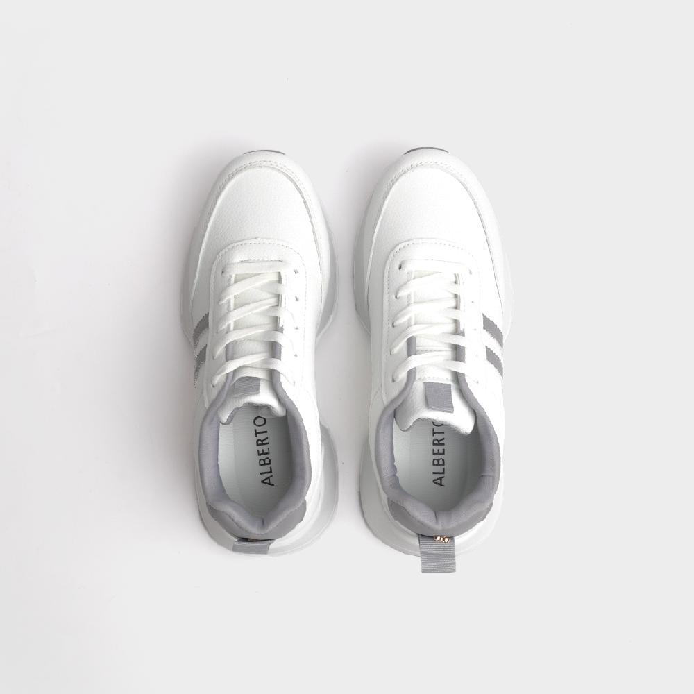 Alberto Women's Korin Lace-Up Sneakers