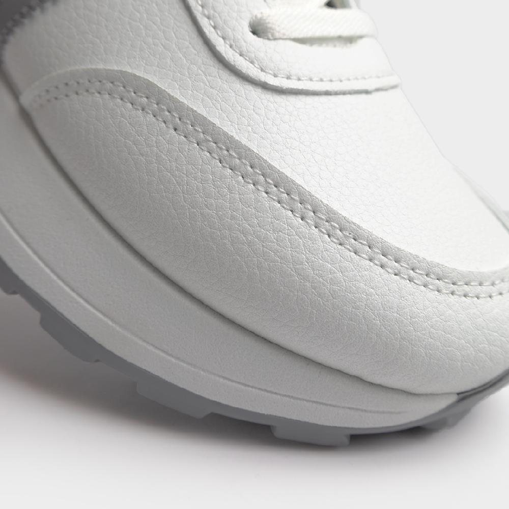 Alberto Women's Korin Lace-Up Sneakers