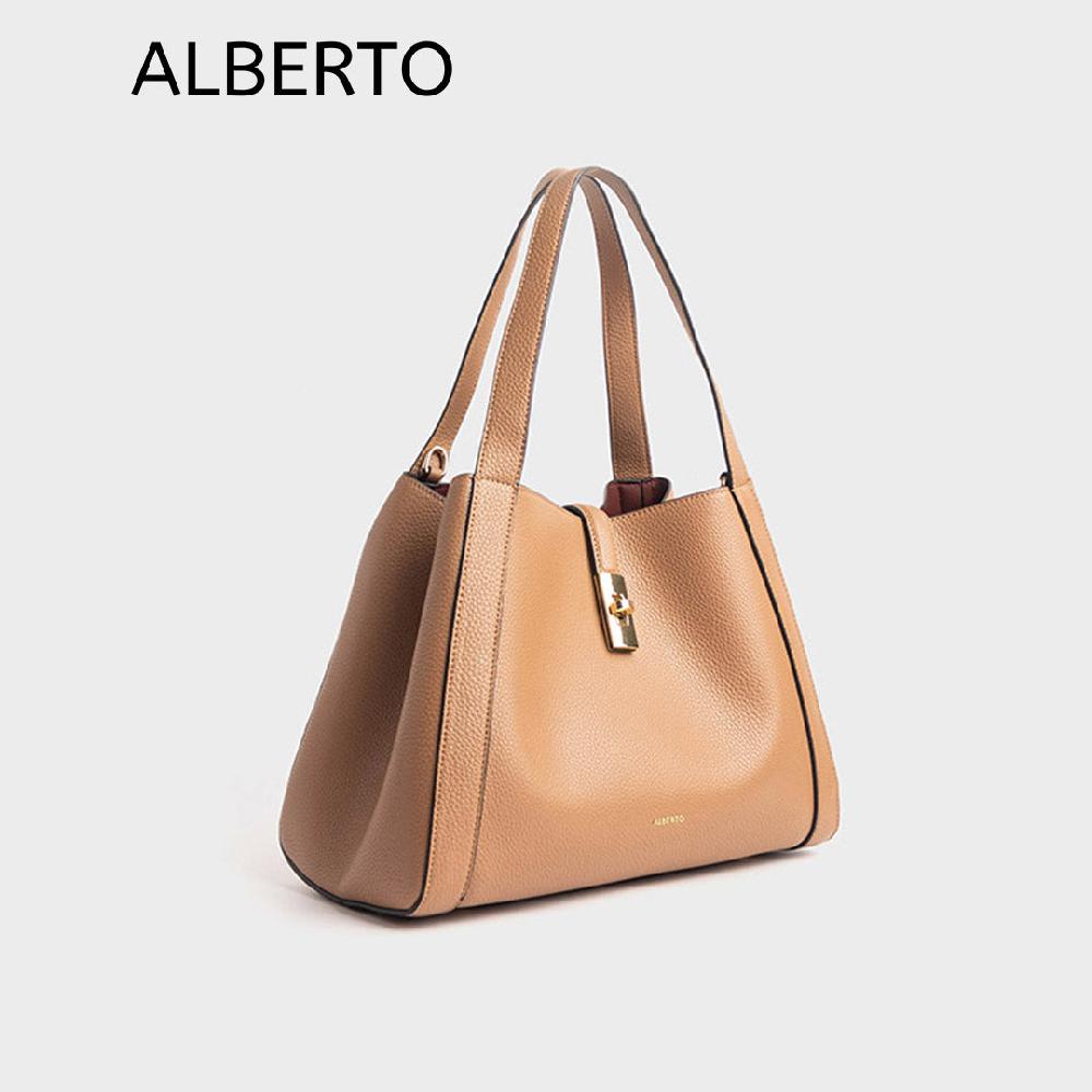 alberto Women's Laura Maxi Bucket Bag