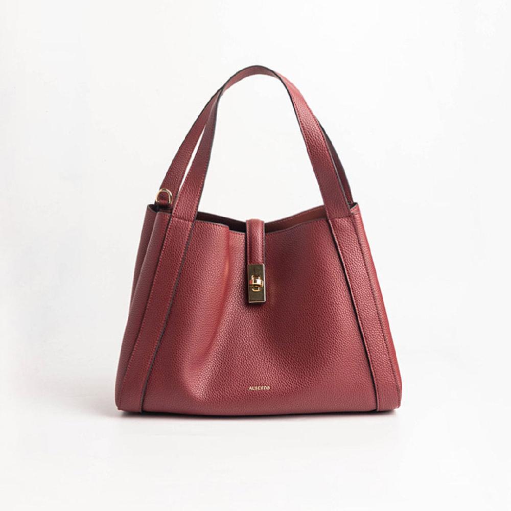 Alberto Women's Laura Maxi Bucket Bag