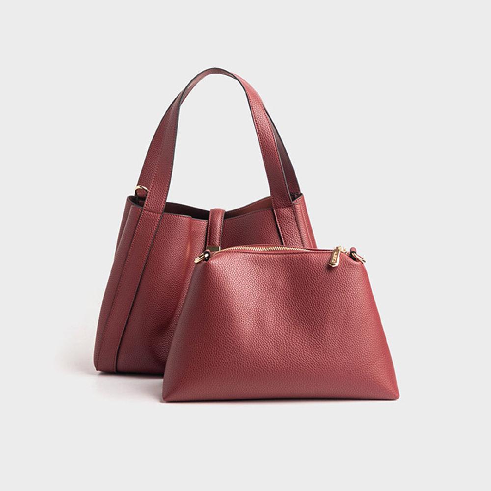 Alberto Women's Laura Maxi Bucket Bag