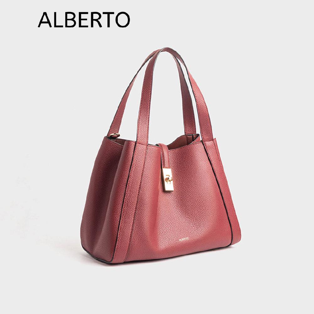 alberto Women's Laura Maxi Bucket Bag