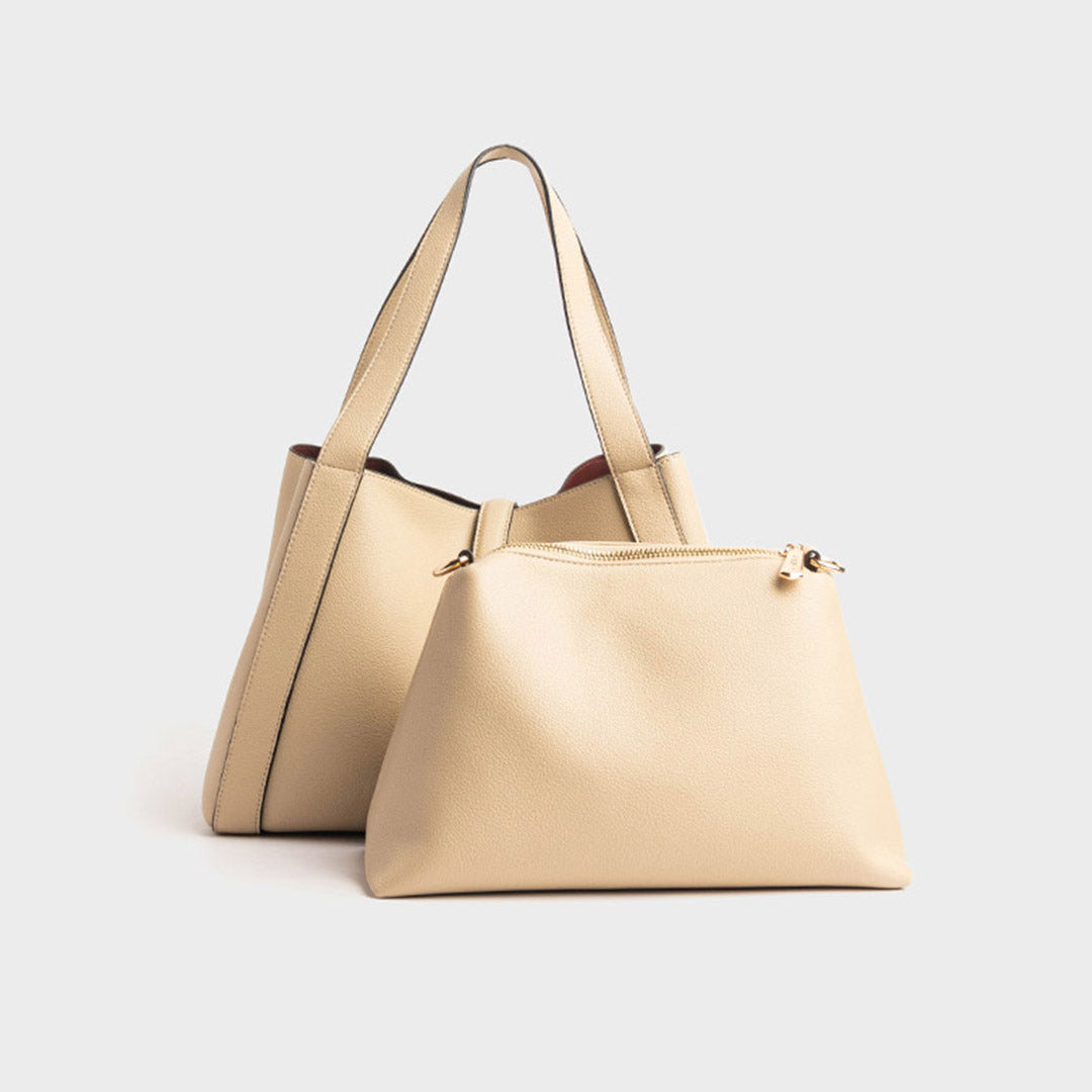 Alberto Women's Laura Maxi Bucket Bag