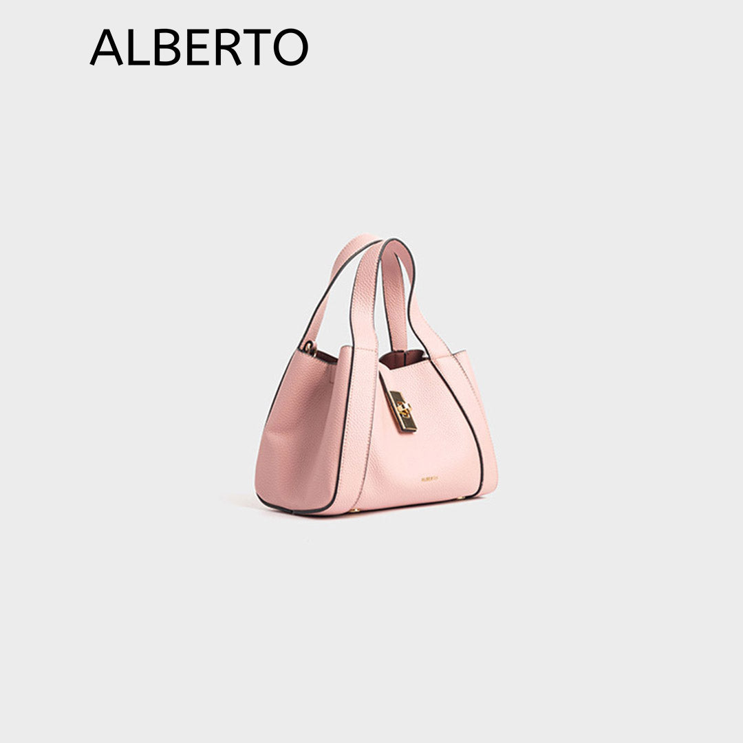 alberto Women's Laura Micro Bucket Bag