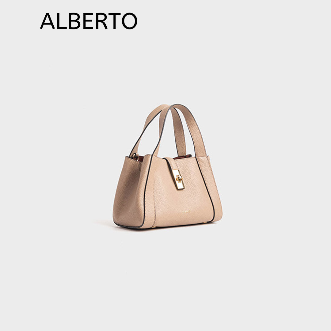 alberto Women's Laura Micro Bucket Bag