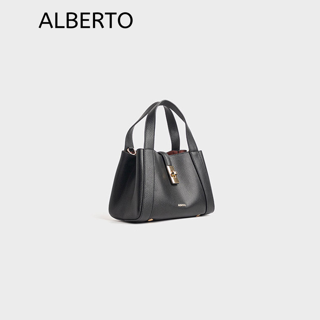 alberto Women's Laura Micro Bucket Bag