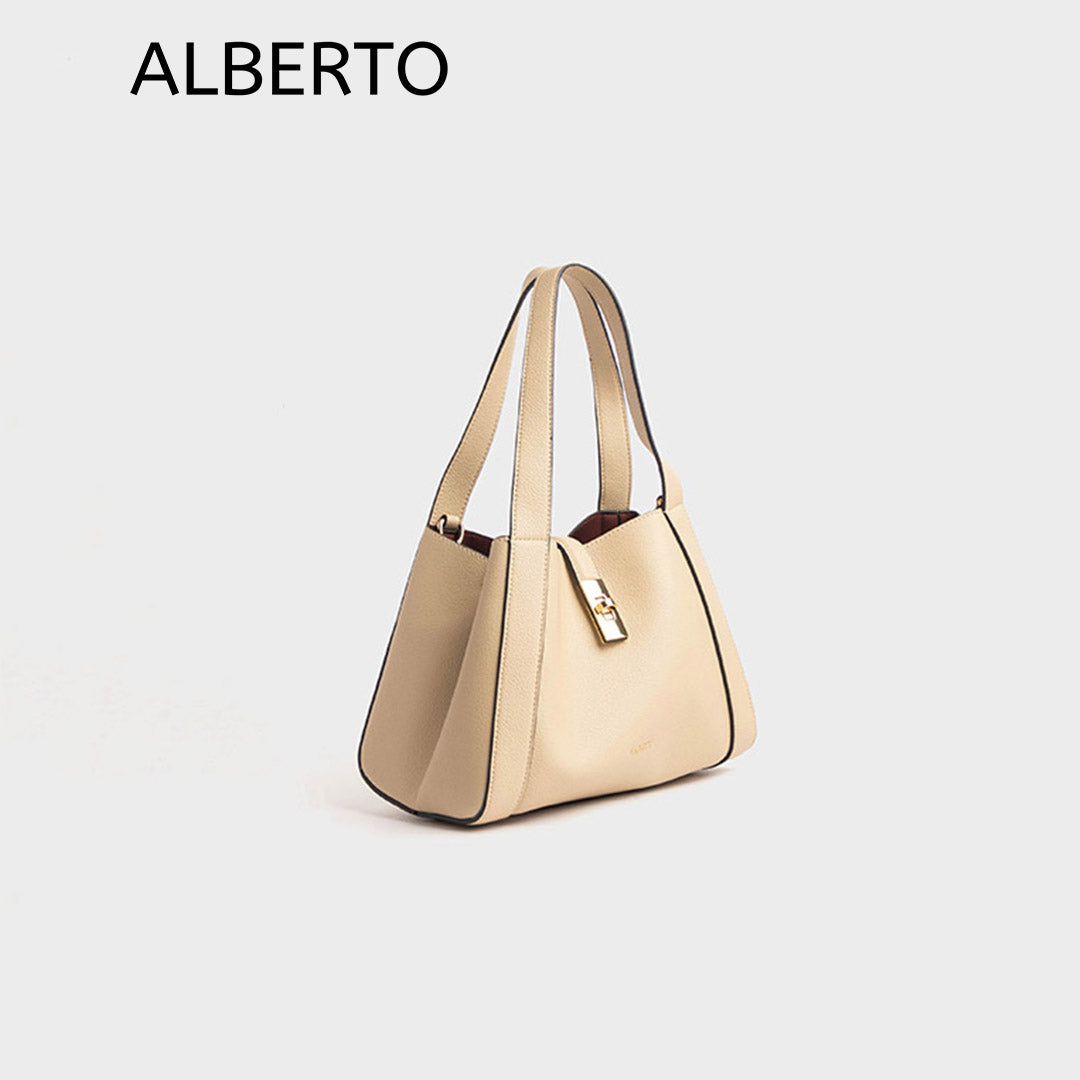 alberto Women's Laura Mini Bucket Bag