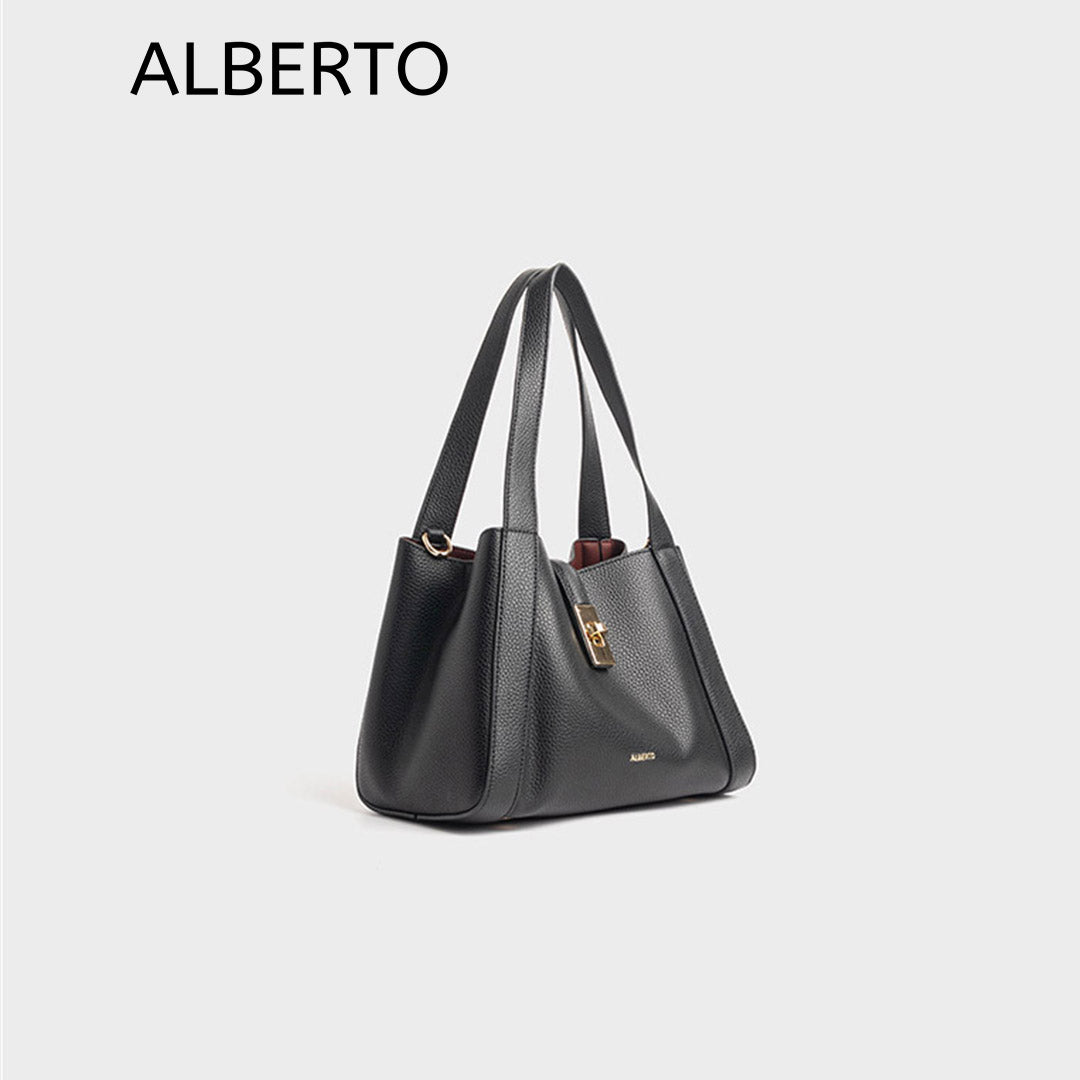 alberto Women's Laura Mini Bucket Bag