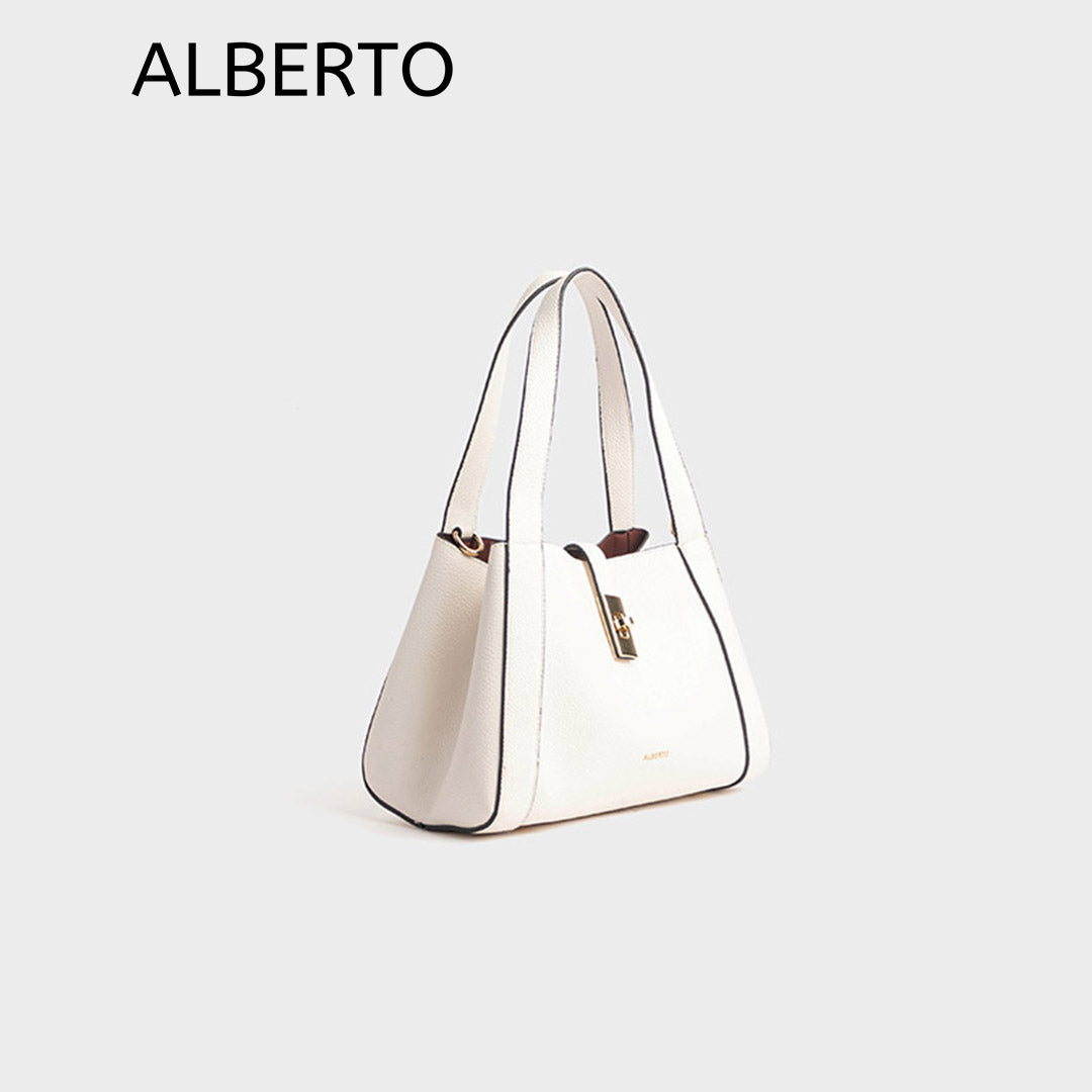 alberto Women's Laura Mini Bucket Bag