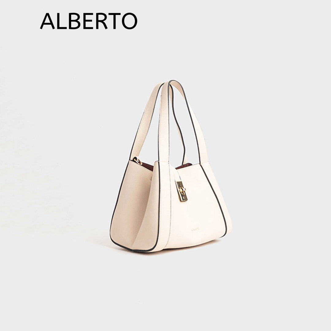 alberto Women's Laura Mini Bucket Bag