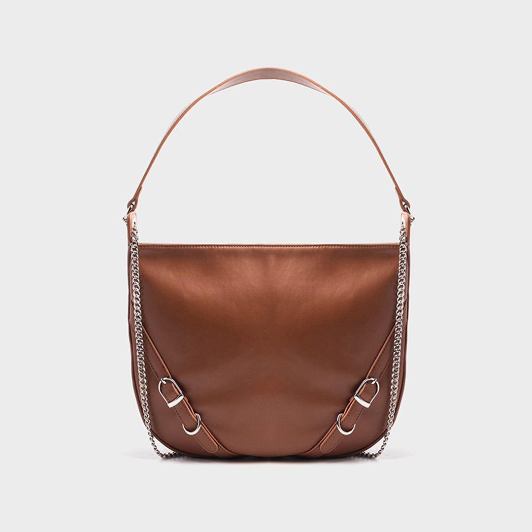 Alberto Women's Leona Maxi Hobo Bag